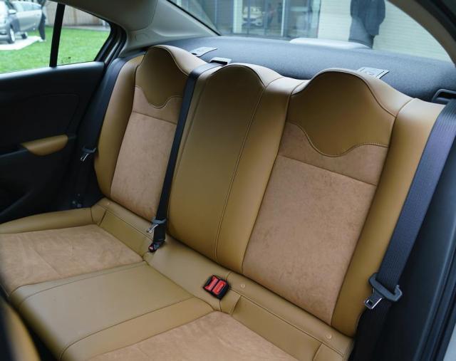 别克新凯越开了5万公里值多少钱,别克凯越算是什么档次的车