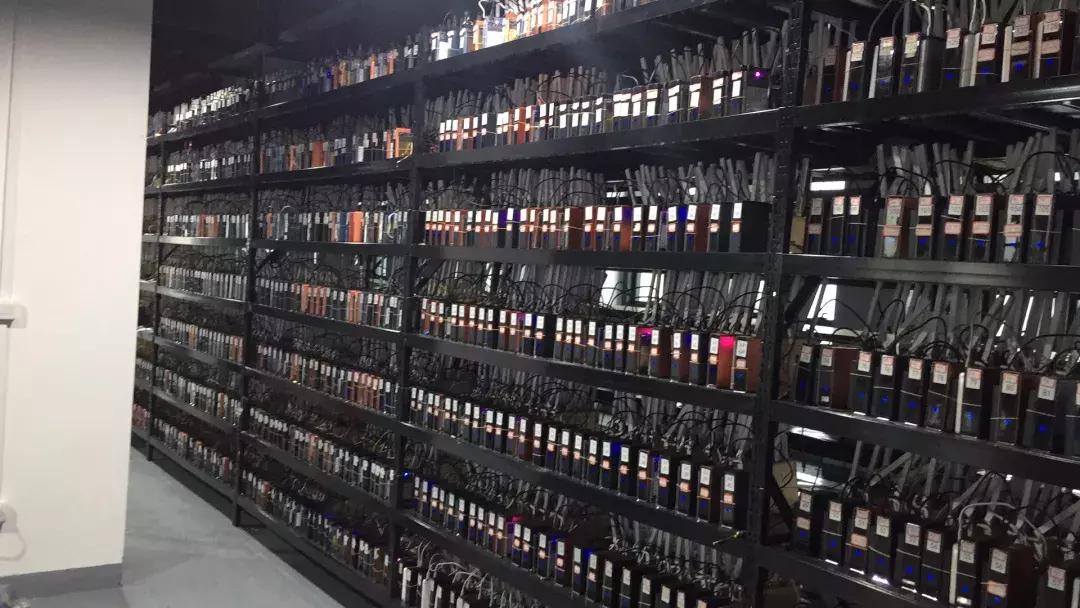 矿场托管,矿场托管哪家口碑好