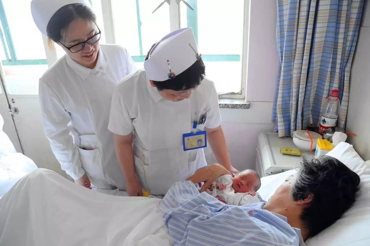 高龄产妇怀孕需要做的产检时间表,高龄产妇怎么怀上宝宝