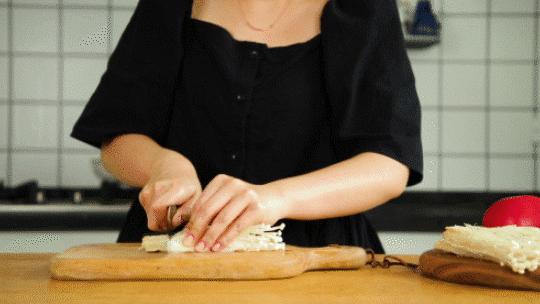 自己做的虾滑比买的好吃,虾滑如何鲜香q弹好吃