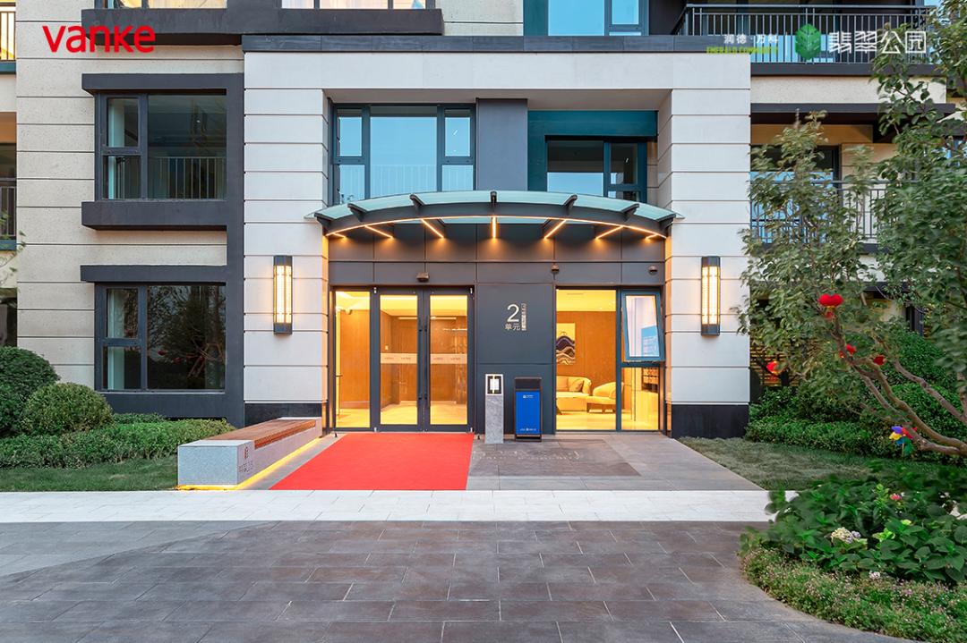 南京珠泉花园到万科翡翠公园,银川万科翡翠公园林溪花园