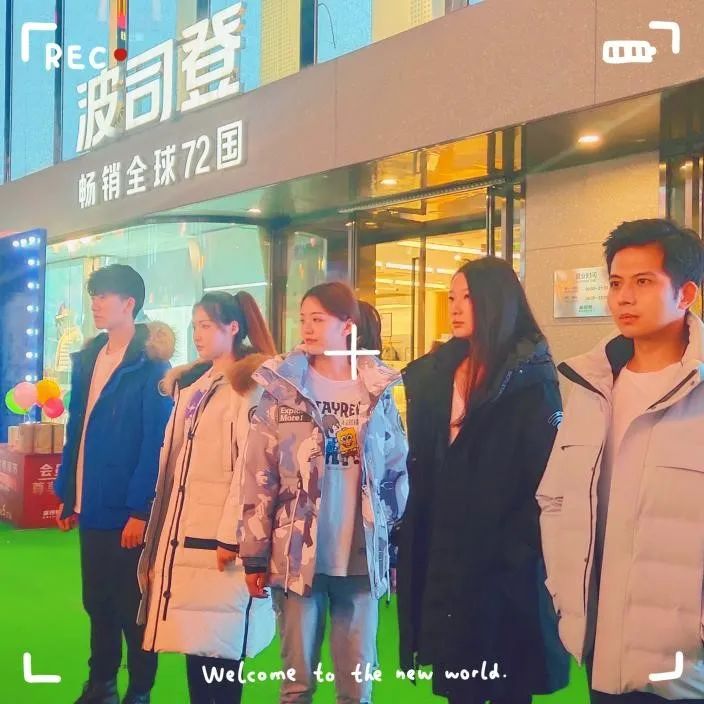 金街丨繁华不打烊，点亮城市夜经济