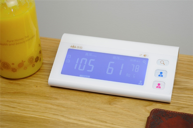 乐心血压计i7怎么激活app,乐心双管血压计i7蓝牙版怎样用