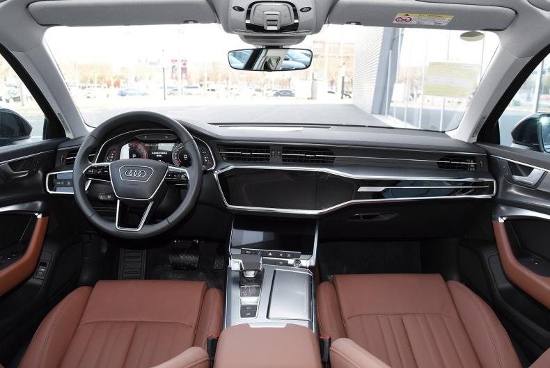 凯美瑞和奥迪a6驾驶感受有啥,凯美瑞换a6