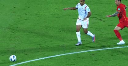 上港国脚武磊颜骏凌张琳梵,世预赛武磊梅开二度