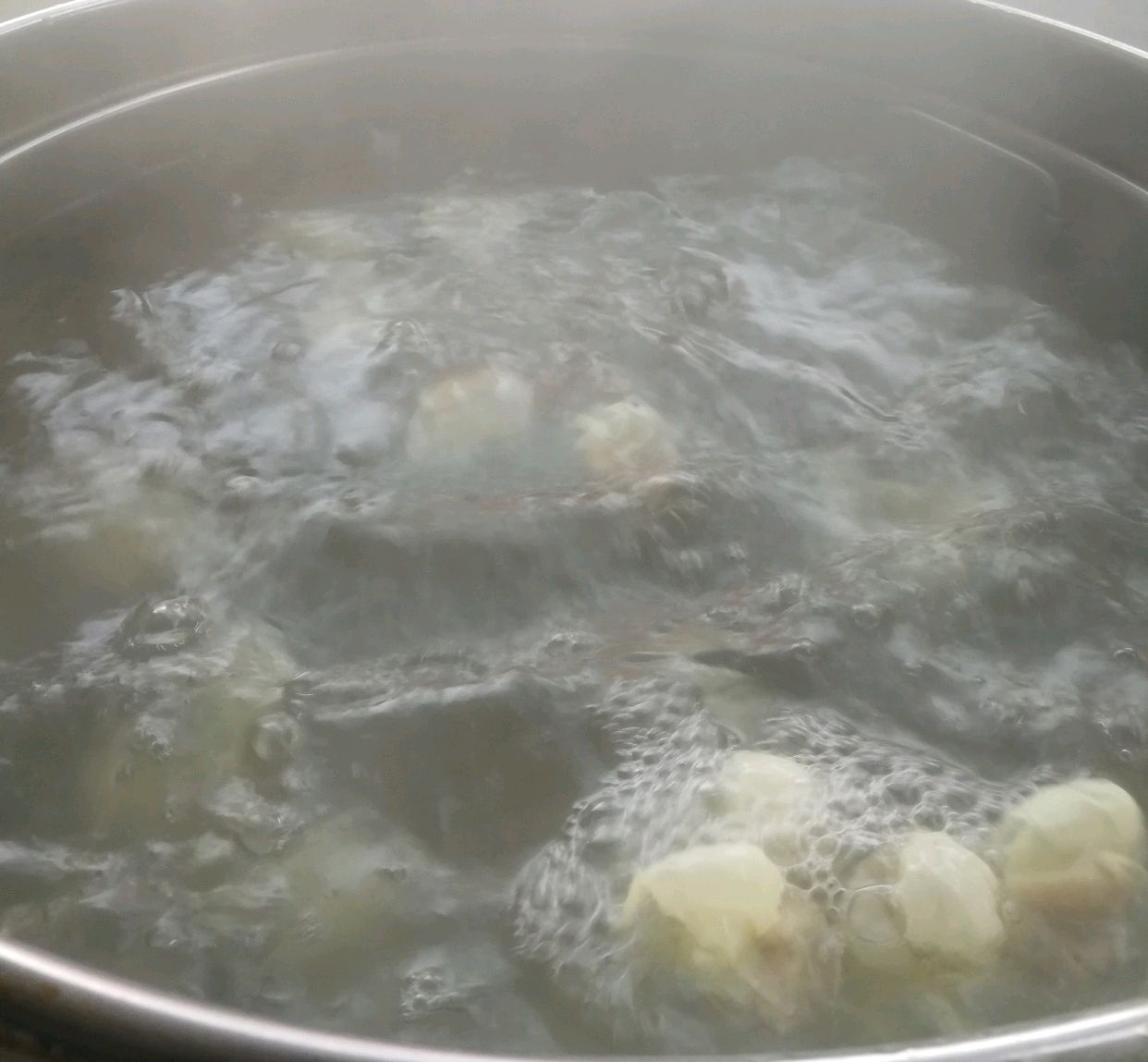 小馄饨煮烂,怎样包小馄饨馄饨几分钟熟