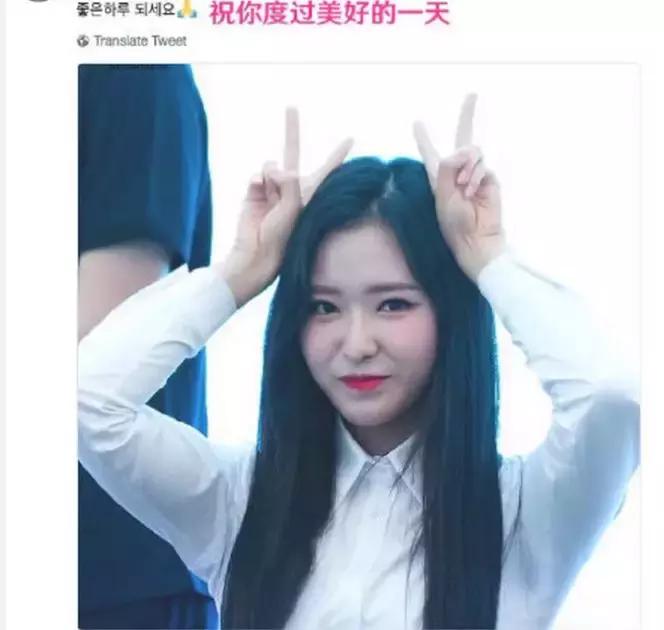 站姐都是怎么p图的,站姐们拍的照片