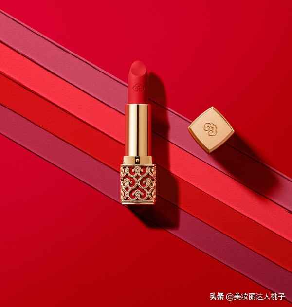 今年流行的口红颜色大牌,今年流行的颜色有哪些口红