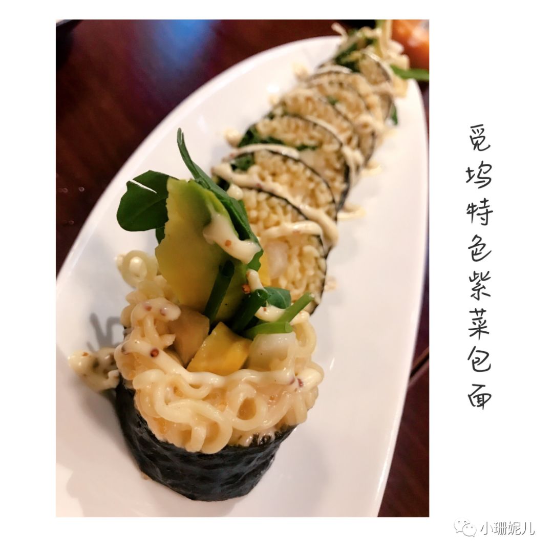 推荐！10家适合亲朋好友组团拔草的餐厅！