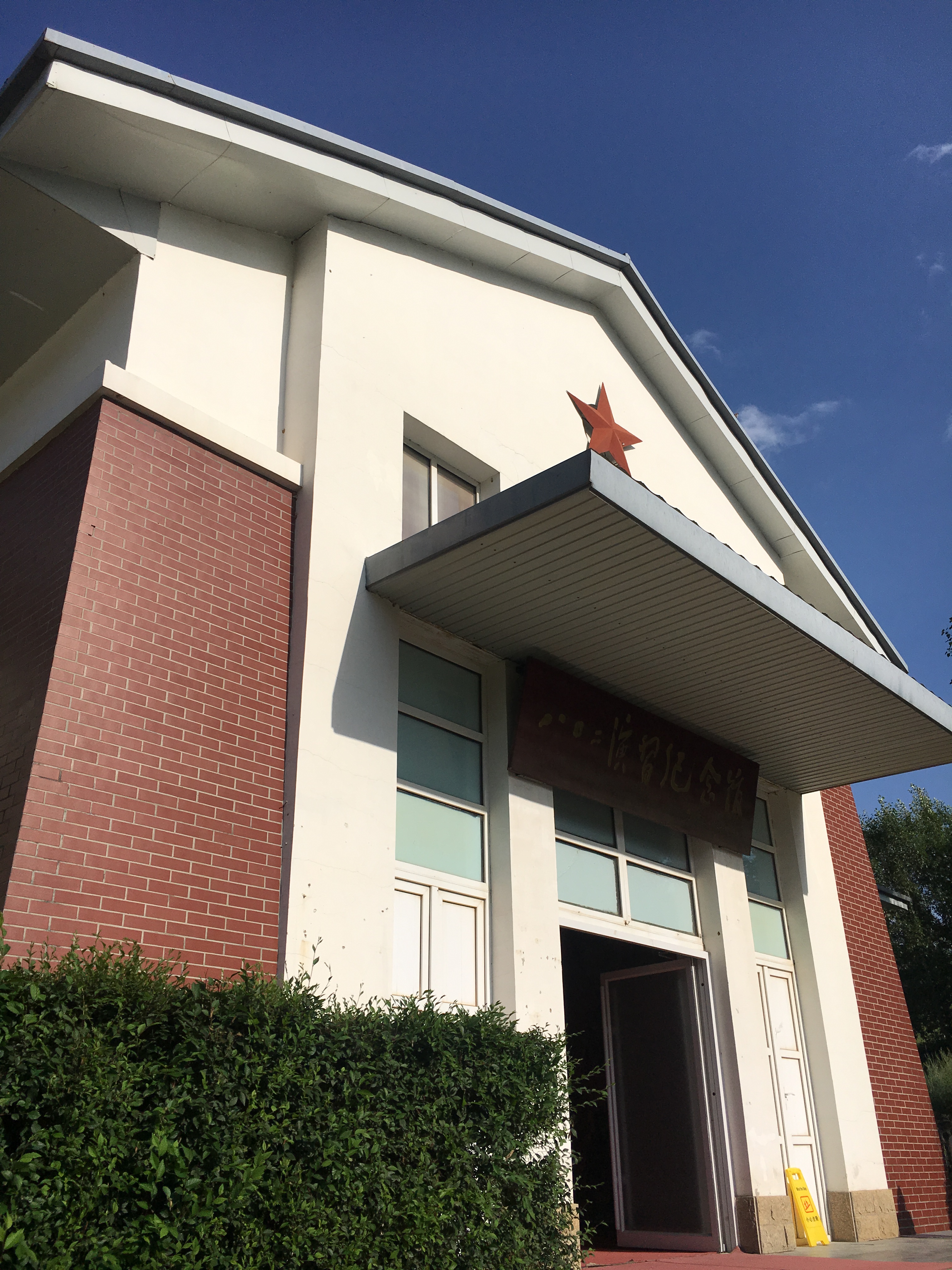 张北草原天路和野狐岭哪个好玩,火车去张北的攻略