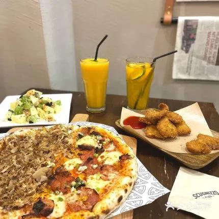 大众点评天津好吃的餐馆,天津好吃的餐馆排行榜前十名