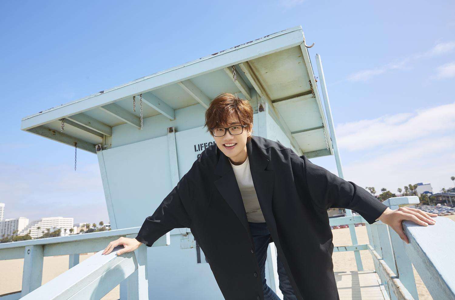 十年了许嵩凭什么还这么火,90年的许嵩到底有多火