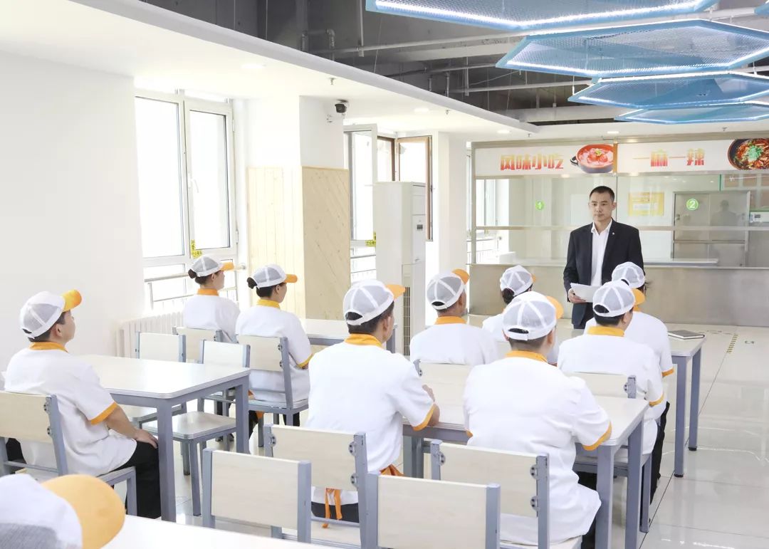 水木源画室北京集训,北京水木源画室食宿环境