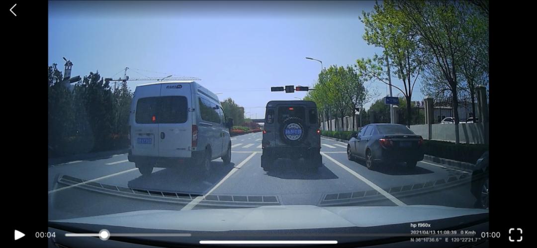 行车记录仪推荐四镜头,评测三款热销行车记录仪