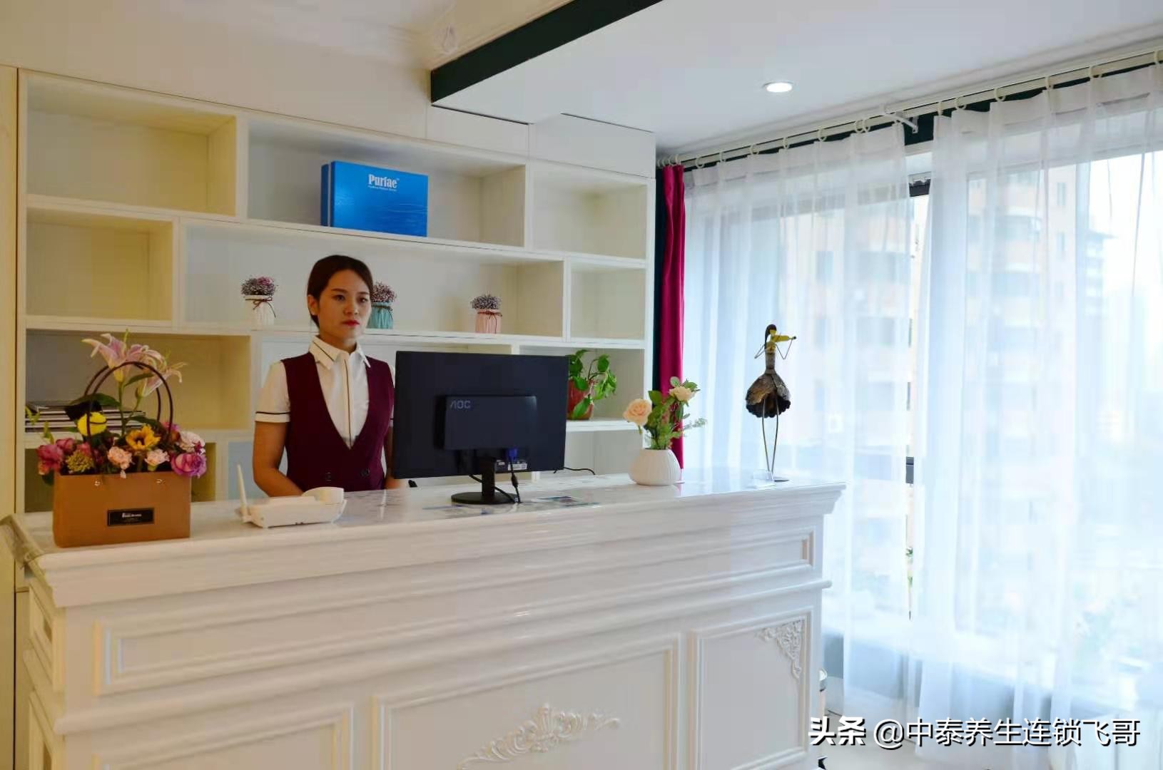 美容行业现状美容院如何经营,美容院实体店越来越难做了怎么办