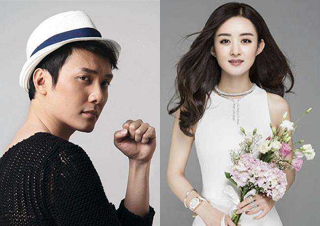 冯绍峰和赵丽颖婚姻维持了多久,冯绍峰提到颖宝的缺点