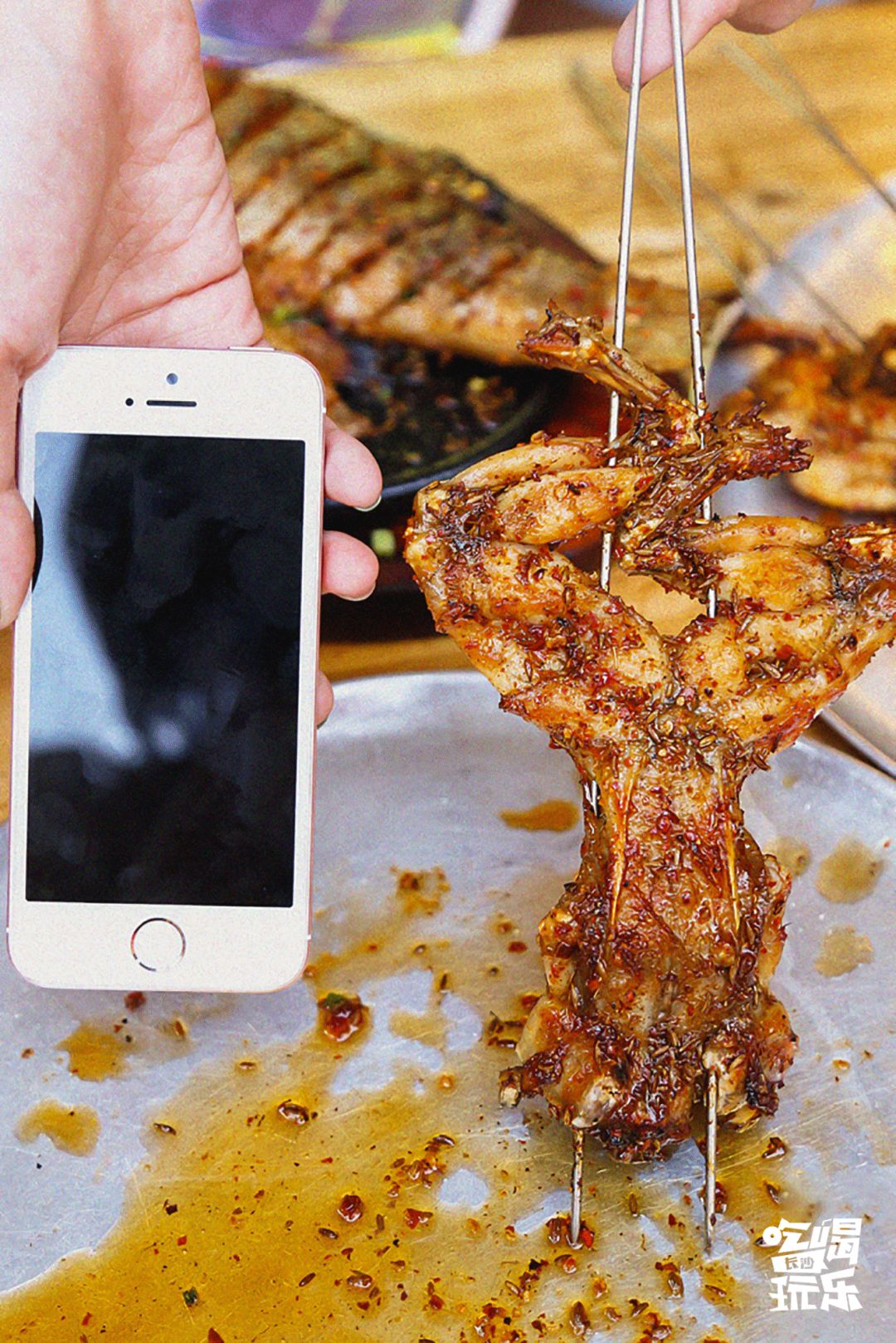 闀挎矙姝ｅ畻鏈湴鐑х儰鎺掑悕鍓嶅崄,闀挎矙褰撳湴浜烘帹鑽愮殑鐑х儰鑰佸簵