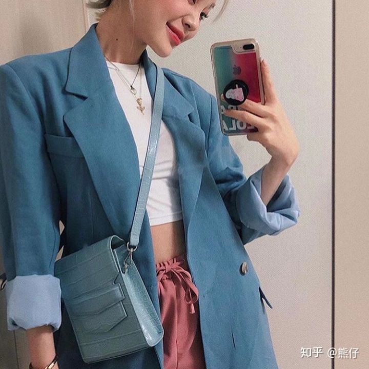 千元包包推荐轻奢20岁,千元小众包包推荐百搭平价