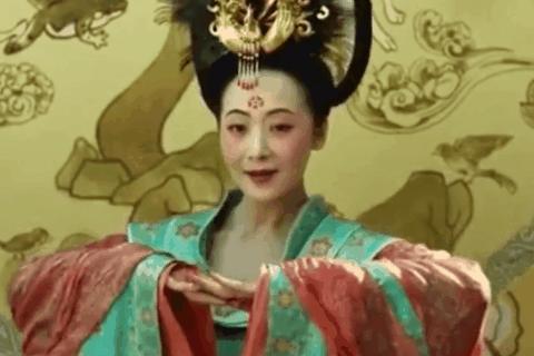 长安十二时辰高光片段,长安十二时辰绝美长安