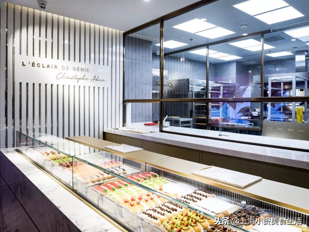 年末大锦鲤，本年度值得吃的TOP100家餐厅在此！