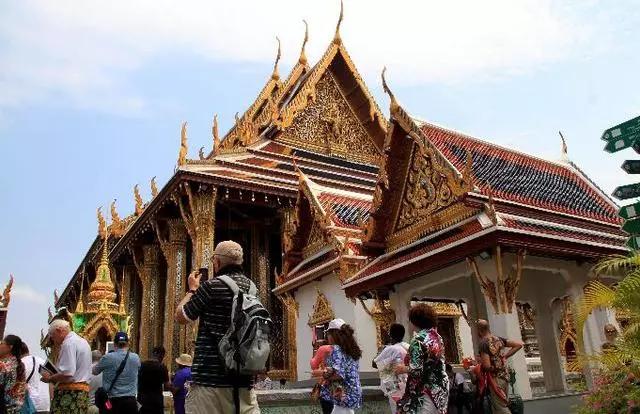 泰国旅游十大必去景点,泰国旅游自由行十大必去景点