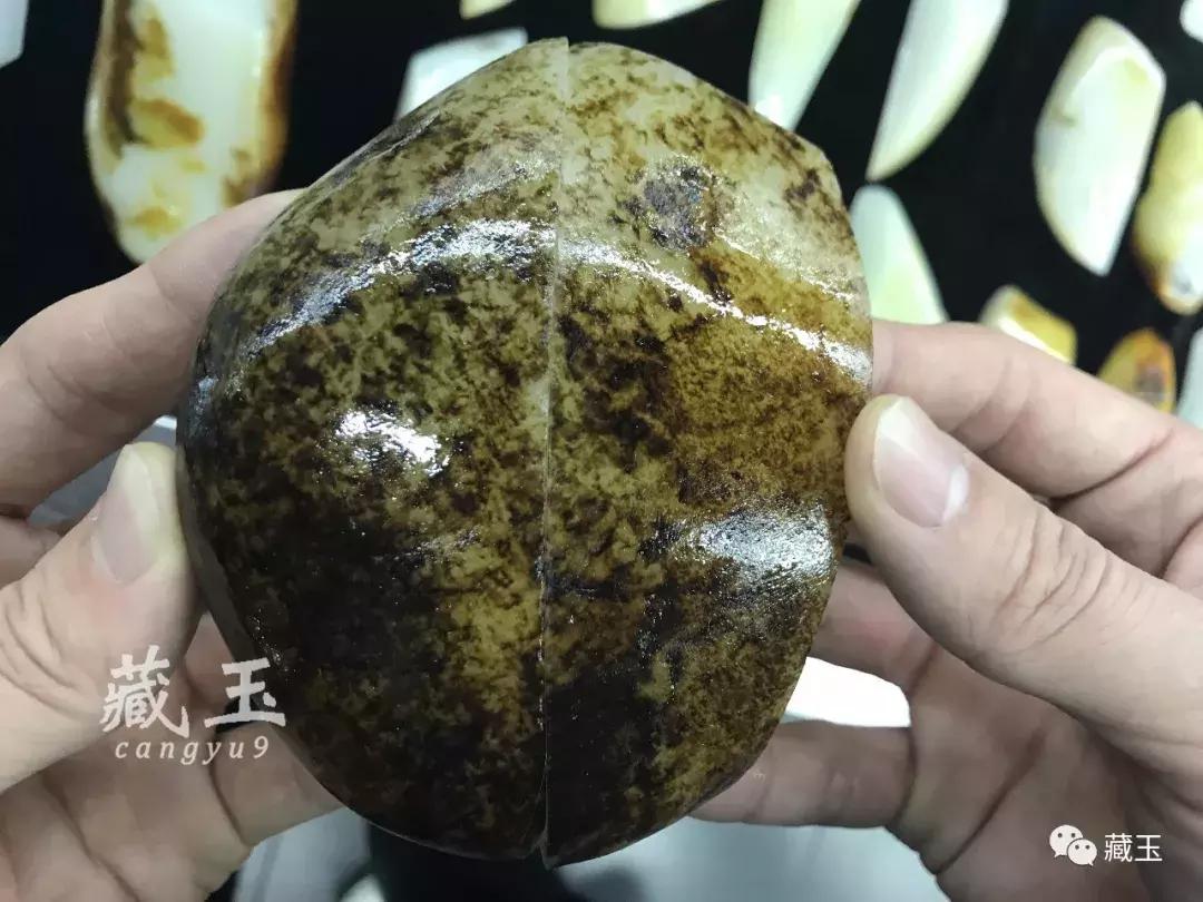 十种不值钱的和田玉玛瑙,十种不值钱的和田玉白玉