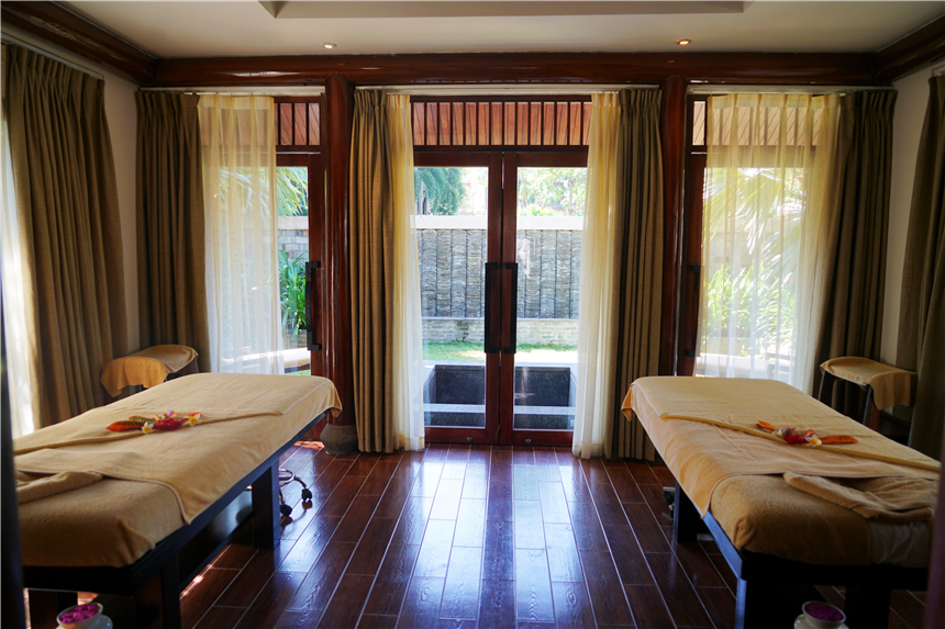 三亚希尔顿之旅,北纬十八度三亚