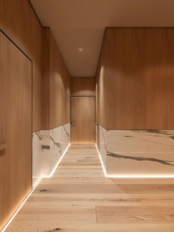 房间改造布置设计田园风,一个与众不同的家庭风格设计