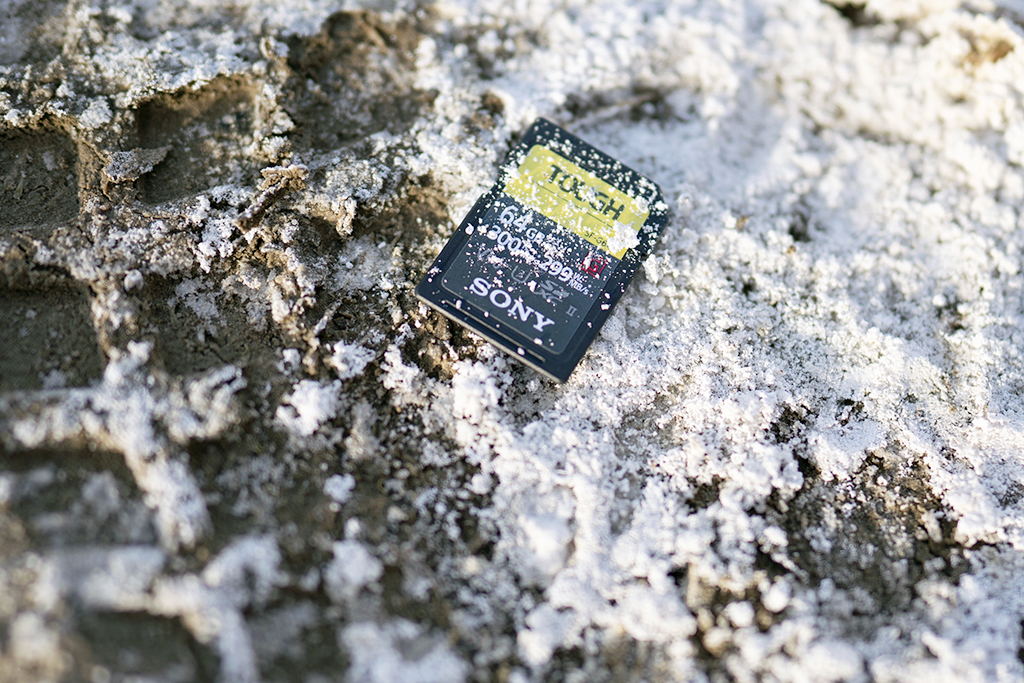 索尼tough卡怎么样,索尼tough系列