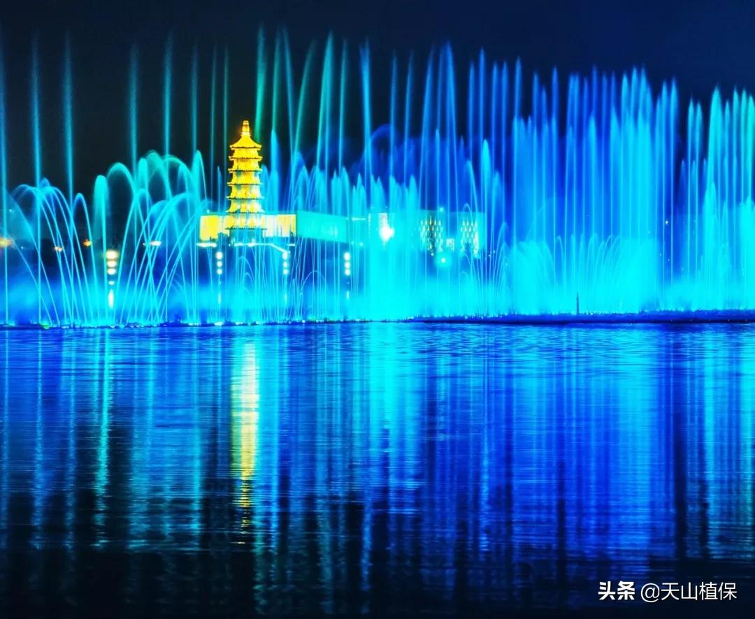 昌吉市最新城市发展规划,乌鲁木齐和昌吉是否相邻