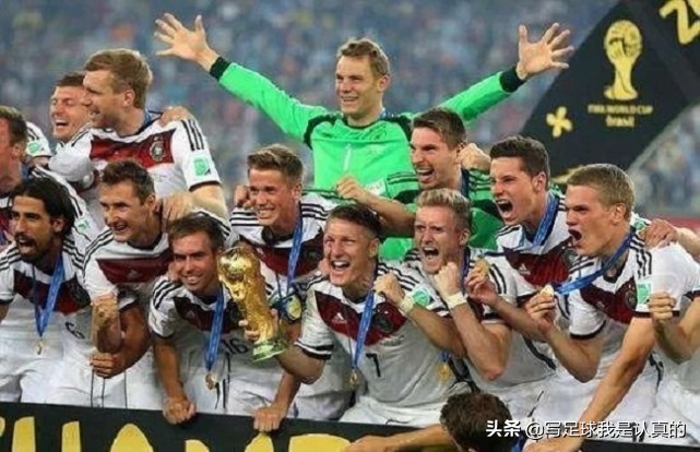 勒夫德国队最后一战,勒夫执教德国队的历程