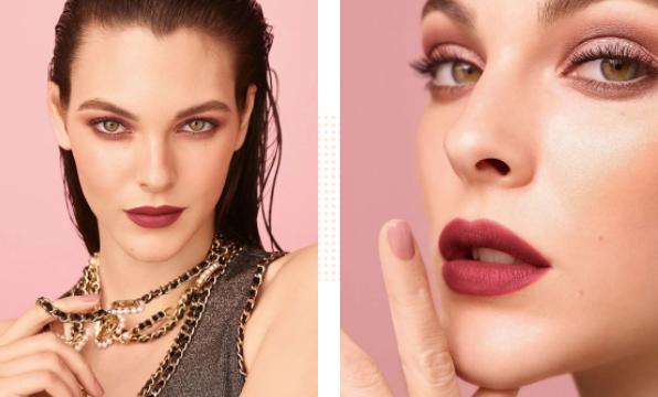 所有女生!各大品牌的春季眼影盘来咯