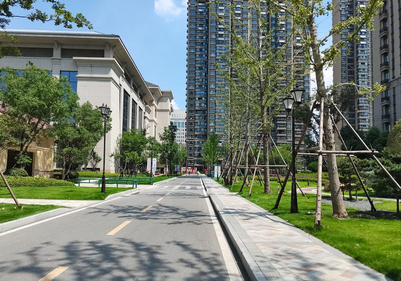 中国十大物业品牌排名,十大最强物业排名