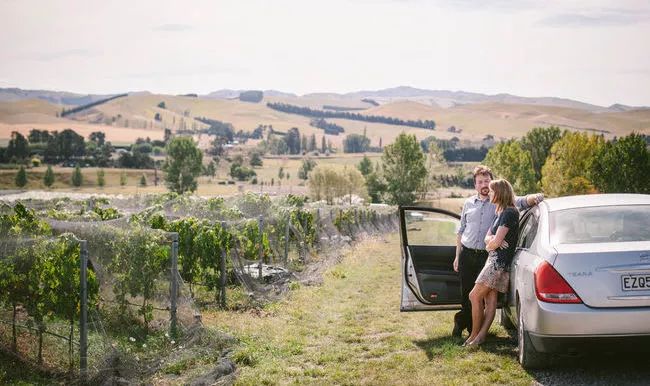 新西兰自驾旅游攻略,新西兰北岛到南岛自驾攻略