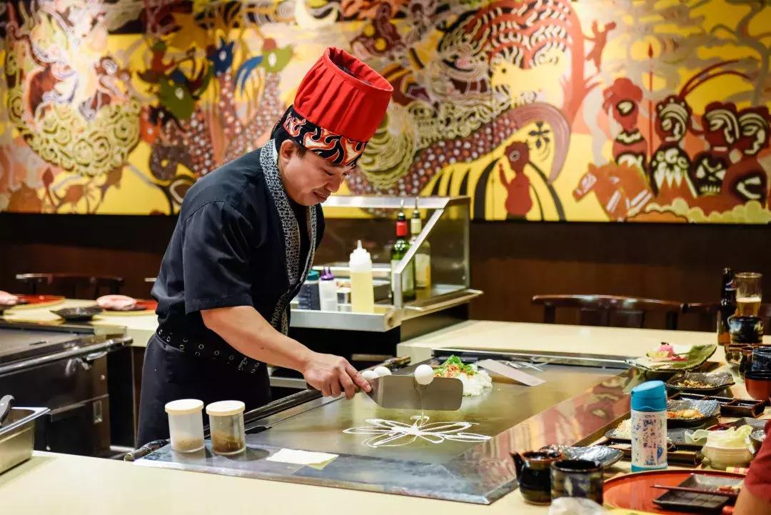 荣获2019年最佳中国母港邮轮的“星梦邮轮”到底有多酷？奢华体验