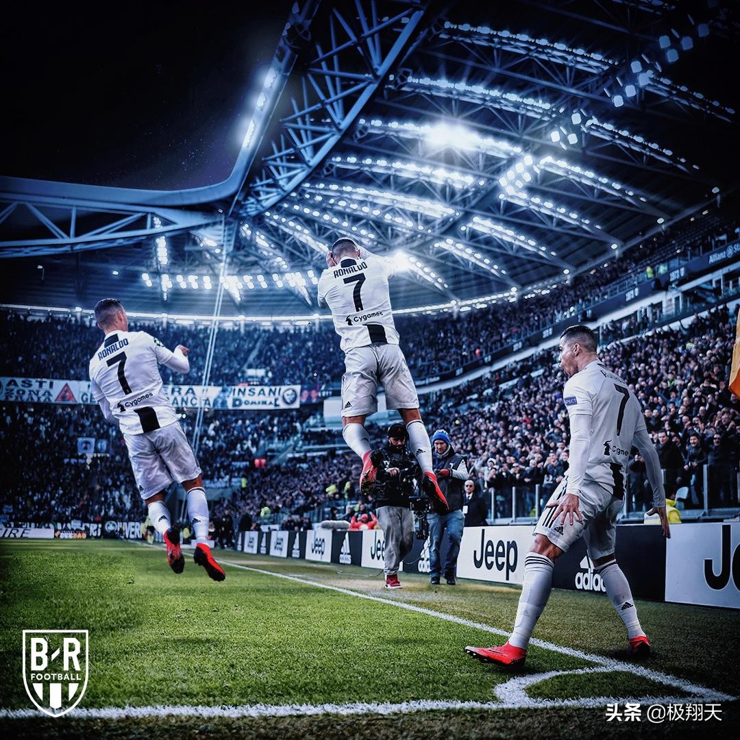 c罗欧冠连续两场帽子戏法,c罗欧冠出局首个帽子戏法