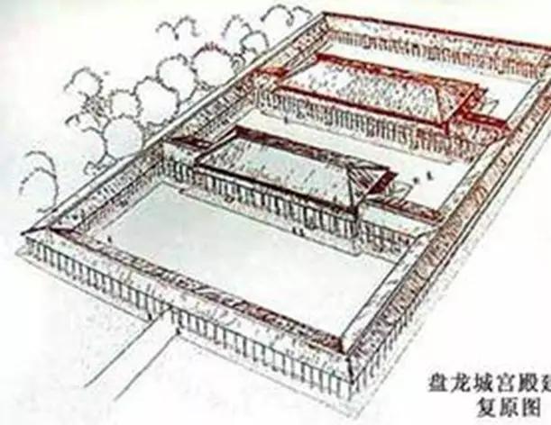 酷鸟专栏｜中国人从哪里来？第四章：苏美尔与中国—建筑篇