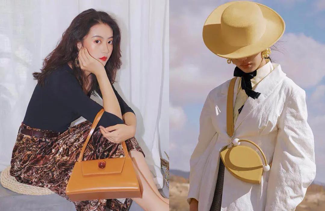 小众潮包店铺推荐,十大性价比高的小众包