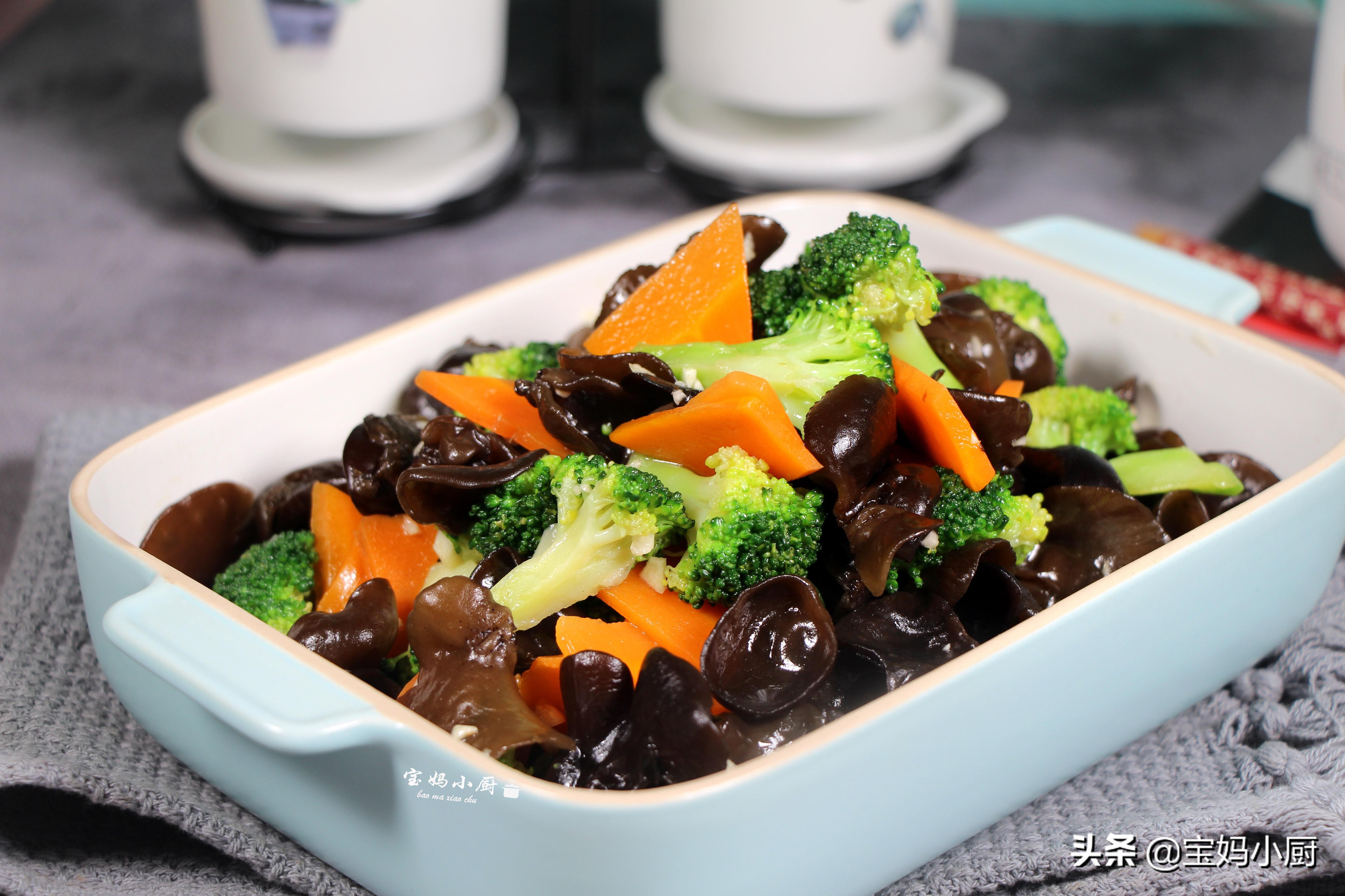 5款简单快手家常菜味道超级棒,快手菜20道家常菜