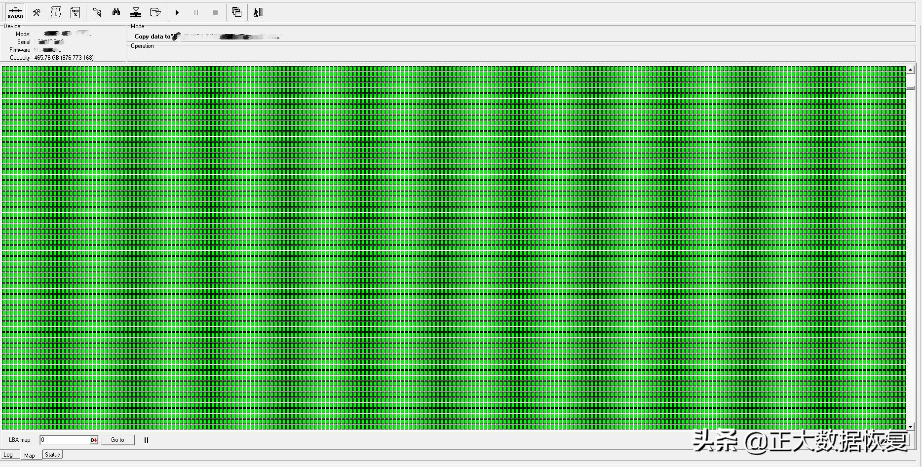 济南西数硬盘数据恢复方法,西数硬盘怎么返厂检测