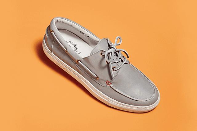 帆船牌鞋子,有什么好看的帆船鞋