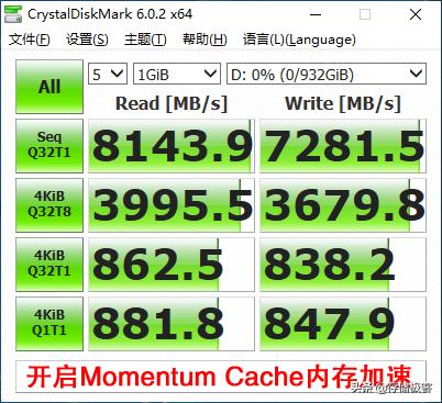 英睿达p5固态硬盘好吗,英睿达p5plus1tbssd固态硬盘