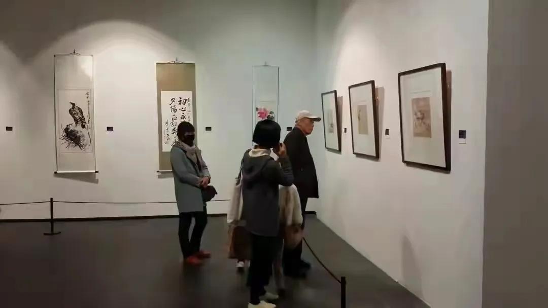 徐州艺术馆有什么,徐州老艺术馆