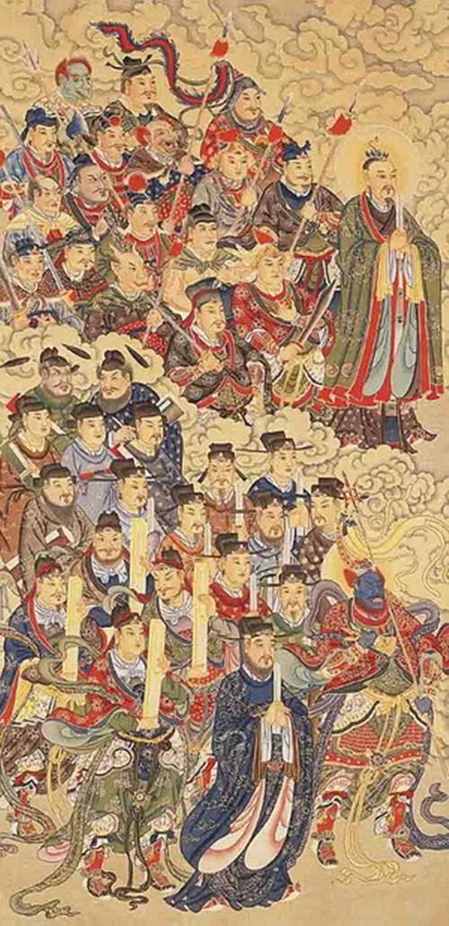 *反造**者用它发动起义，统治者用它治理国家，这奇书究竟写了什么？