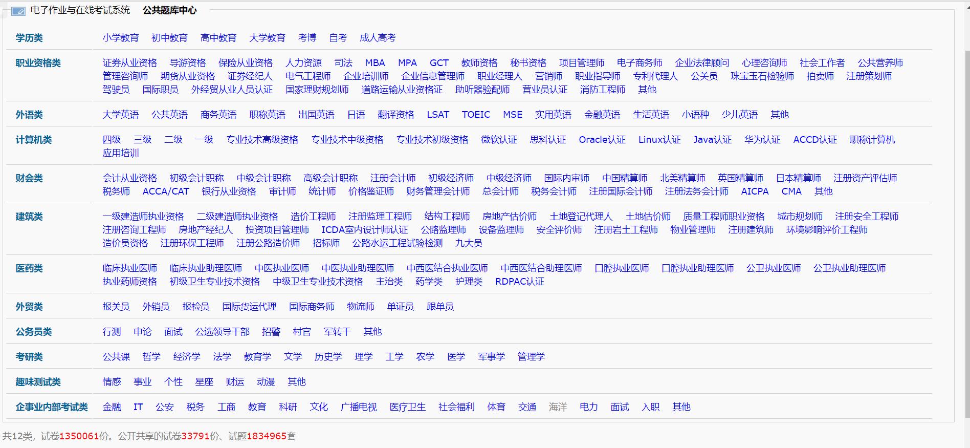 11个莘莘学子都必须知道的学习网站