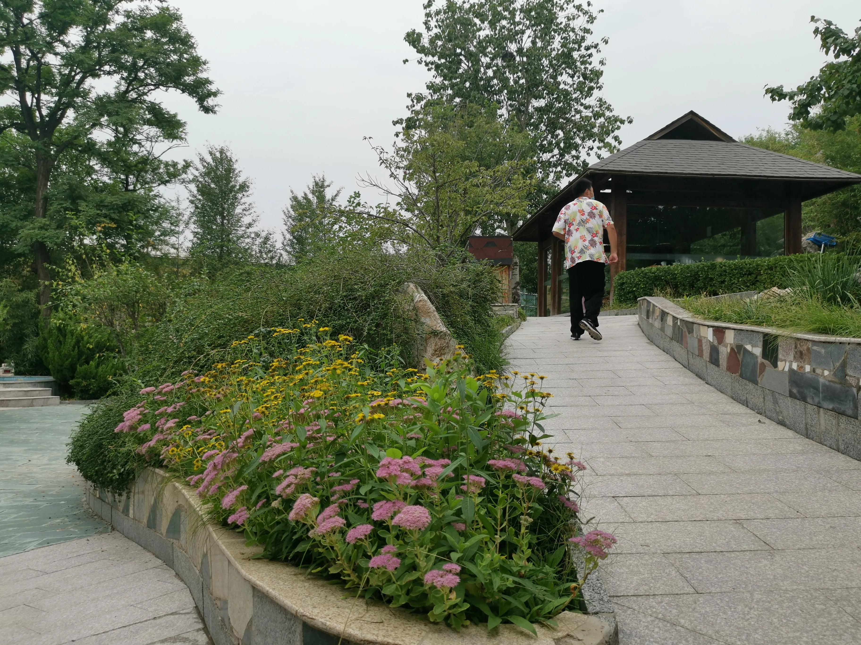 凤山温泉,北京金隅凤山温泉特色