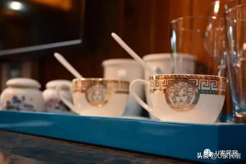 他花2000平米却只打造9间房，想请你来吃一道最有故事的徽菜