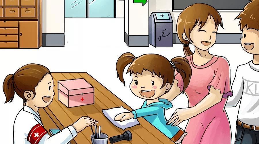 开学必须要结核菌检查吗,要开学啦家长和孩子要做哪些准备