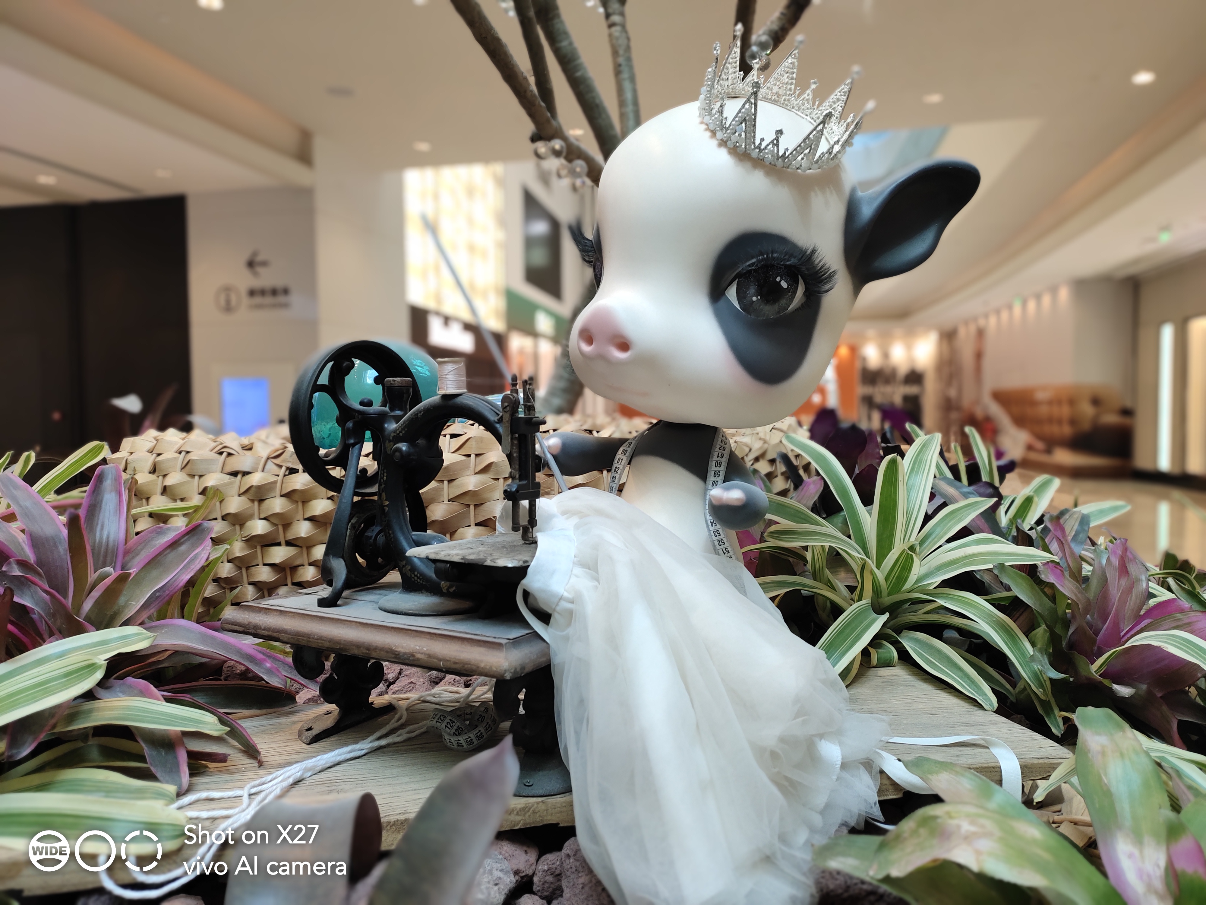 vivoX27评测：值不值得买就看这三个点，没打动你就别买了！