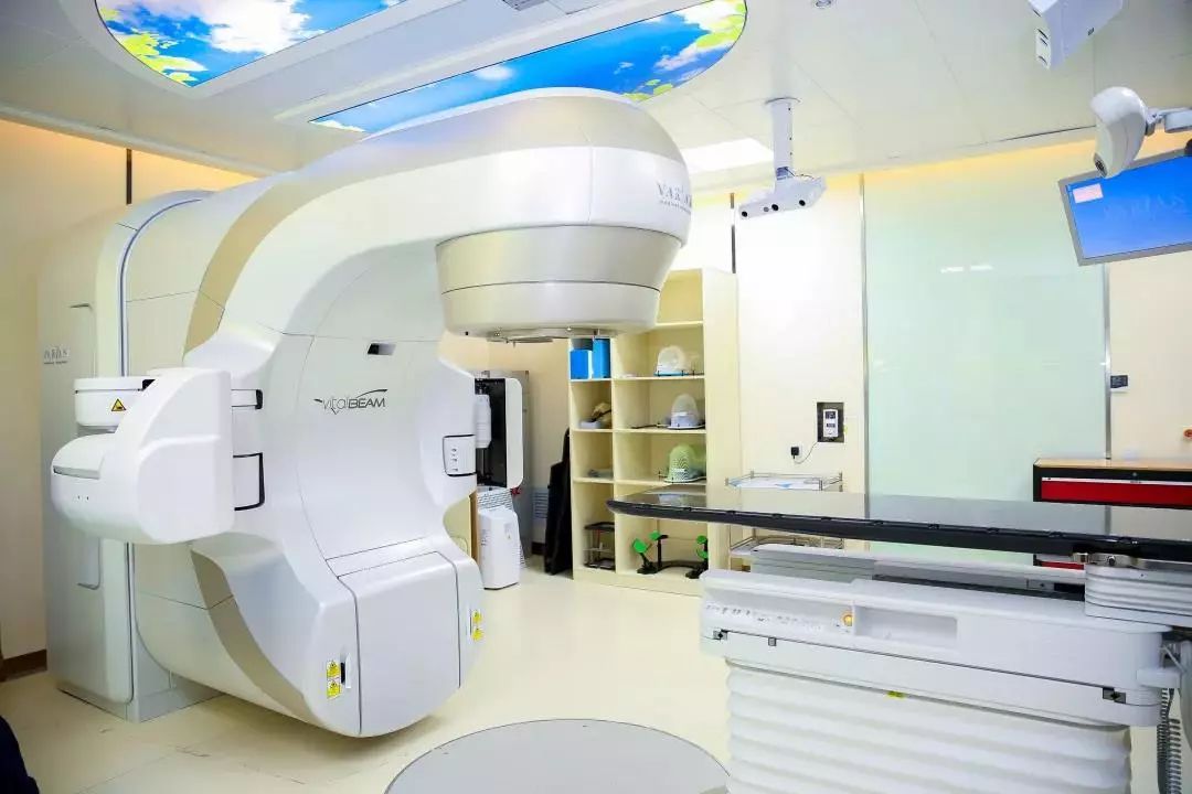 肿瘤国家队南下深圳，“2年走了别人10年的路”